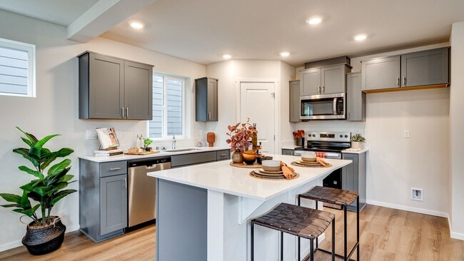 5409 NE 66th Ave, Vancouver, WA 98661 - photo 2