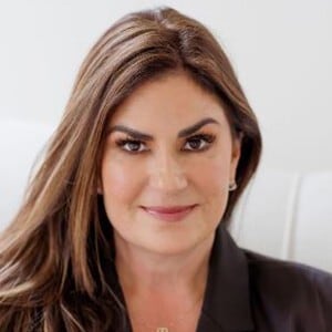 Katherine Kranenburg