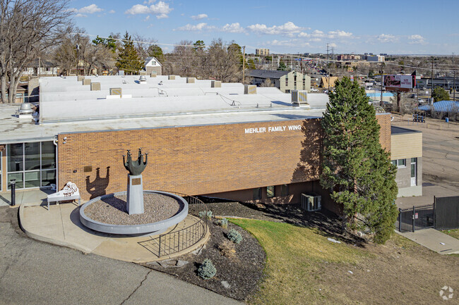 Hillel Academy, Private Elementary & Middle School, Washington Virginia Vale, Denver CO.