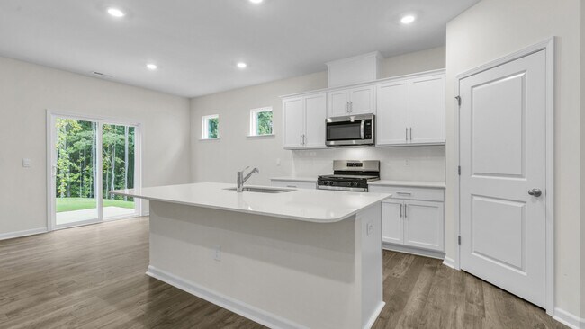 833 Comice Pear Way, Willow Springs, NC 27592 - photo 4