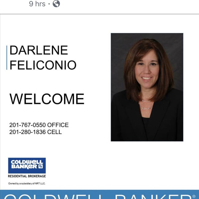 Agent Photo