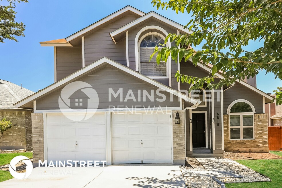 6818 Still Lake Dr, San Antonio, TX 78244 - photo 1