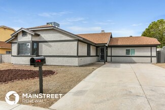 5309 Shady Grove Ln, Las Vegas, NV 89130