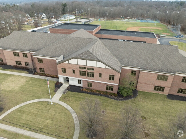 Madeira Middle School
Public Middle School
Madeira, Madeira OH