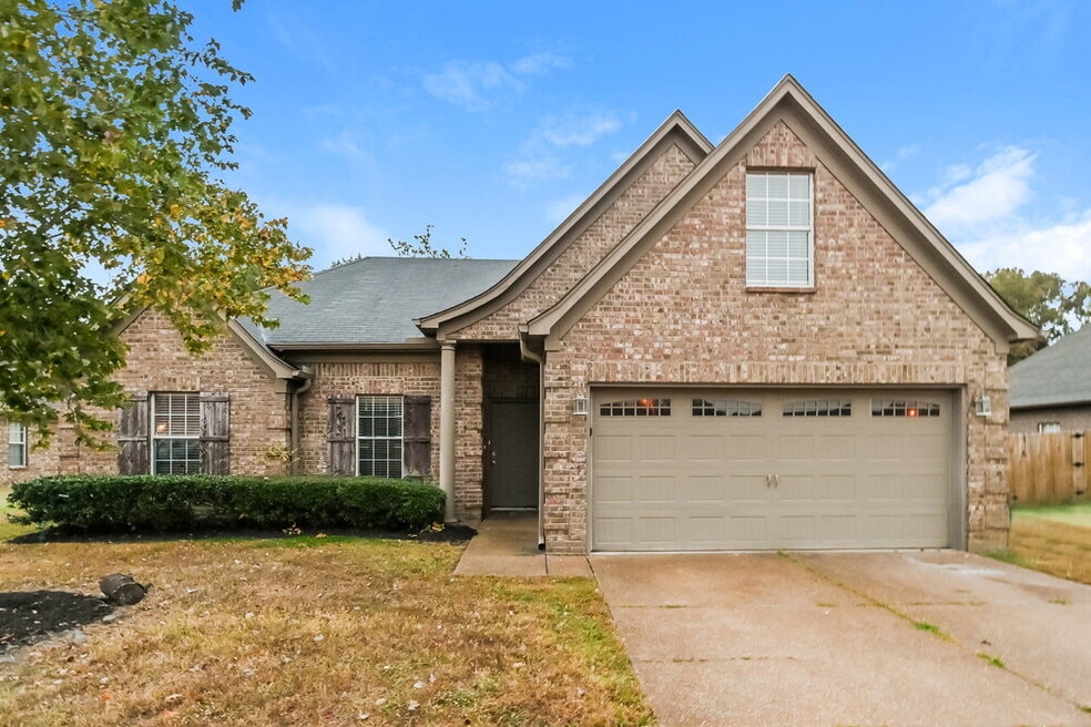 87 Wren St, Hernando, MS 38632 - photo 1