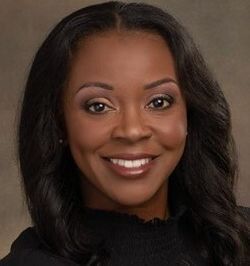 Tonya Benjamin