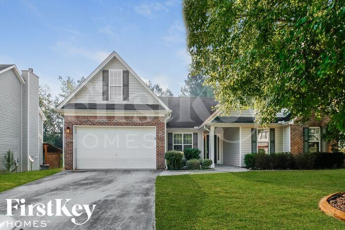 90 Avonlea Dr, Covington, GA 30016 - photo 1