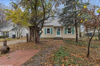 1217 Scott Ave, Ames, IA 50014