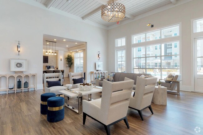 The Station at Savannah Quarters, Pooler, GA 31322 - photo 5