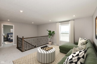 6217 Hampton Walk Blvd, McCordsville, IN 46055