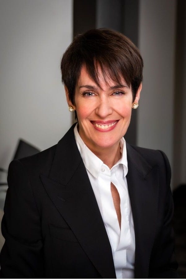 Maureen Khan