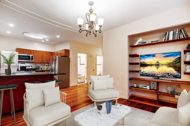 126 Day St unit 1, Jamaica Plain, MA 02130 - photo 5