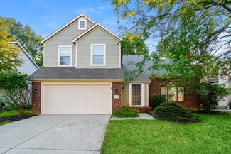 1635 Saffron Dr, Marysville, OH 43040