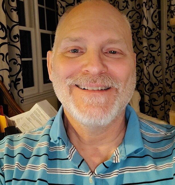 John Baker