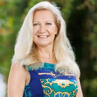 Stephanie Thompson