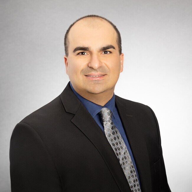 Agent Photo