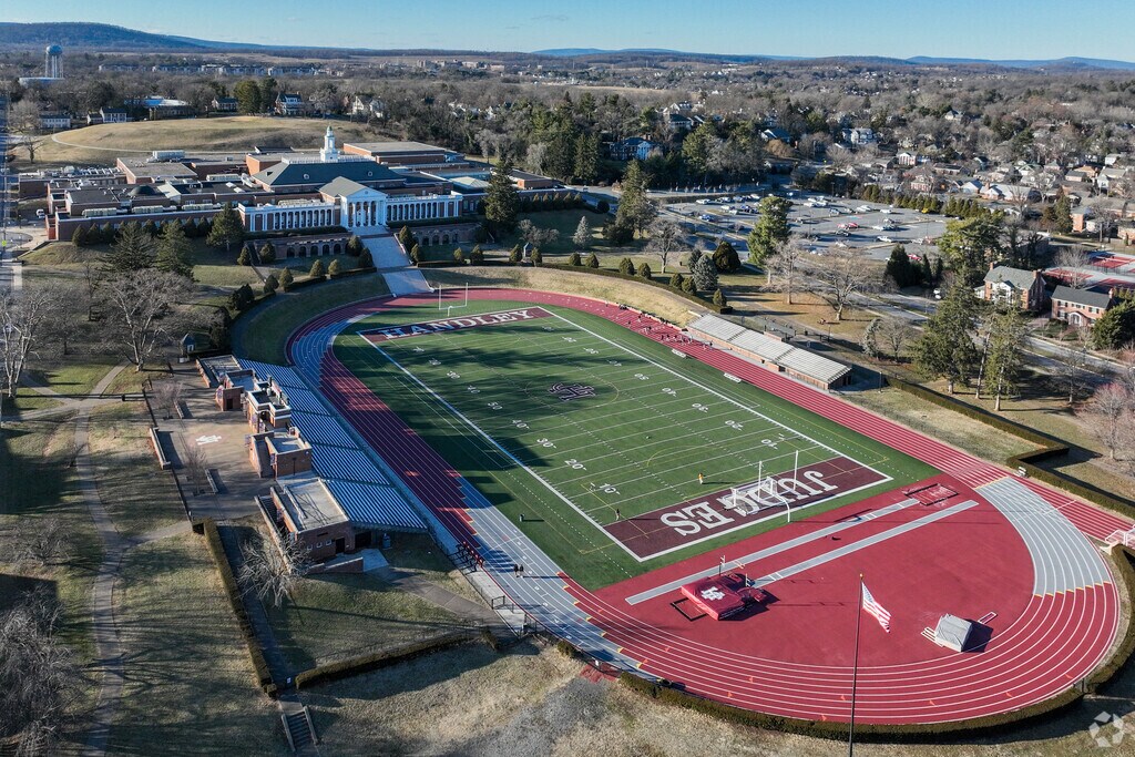 John Handley High School