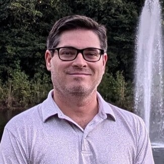 Chris Patricola