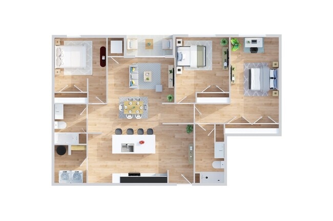 Midland Pointe, Maiden, NC 28650 - photo 7