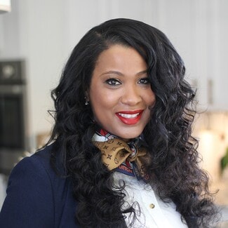 Tina Marie Marshall