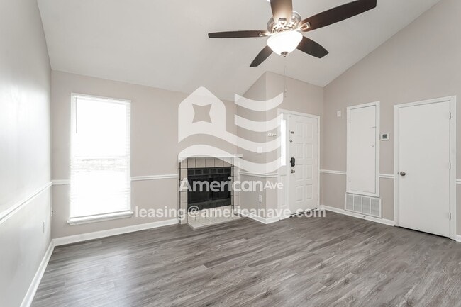 3409 Knollcrest Rd, Hephzibah, GA 30815 - photo 3