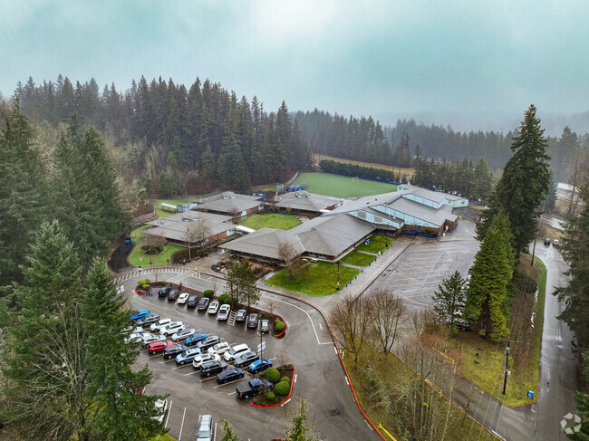 Jenkins Creek Elementary School