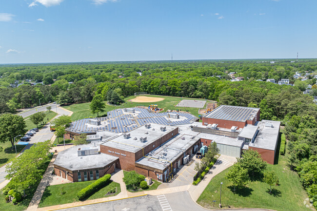 Lillian Dunfee Elementary