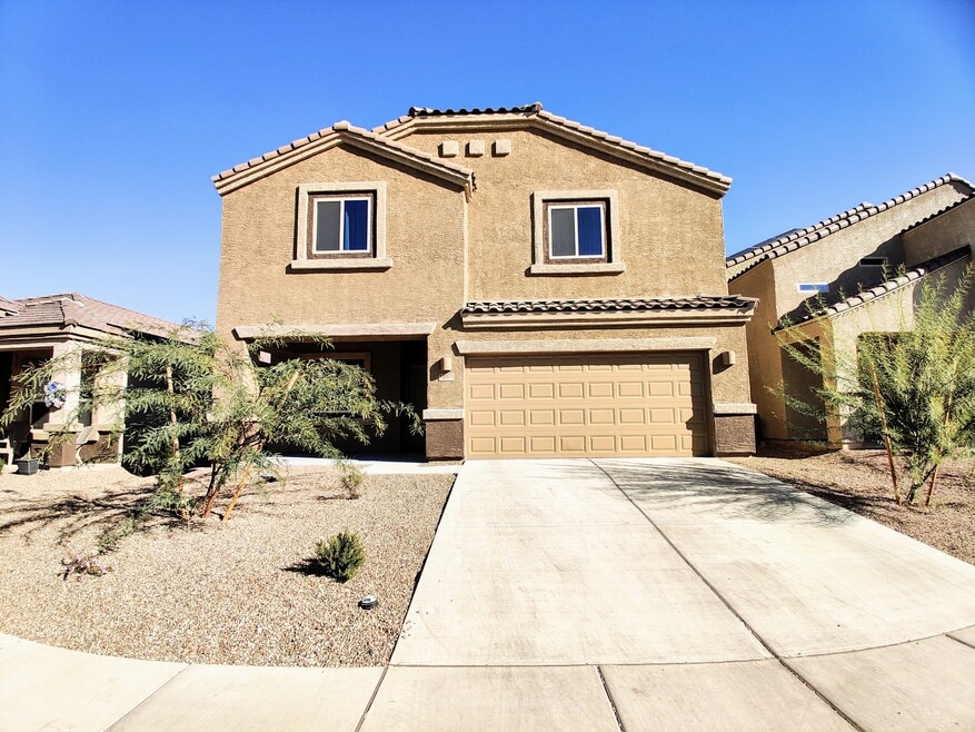 12071 E Becker Dr, Vail, AZ 85641 - photo 1
