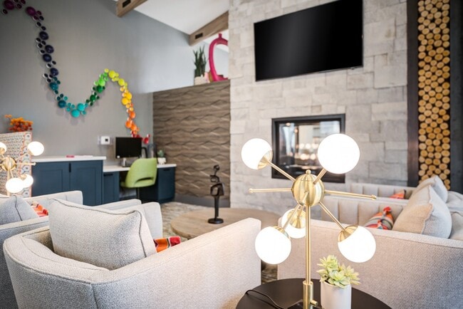 Forge at Briargate, Colorado Springs, CO 80920 - photo 5