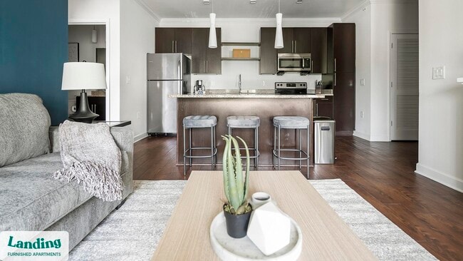 11010 Northlake Landing Dr unit 2-305.1410262, Charlotte, NC 28216 - photo 4