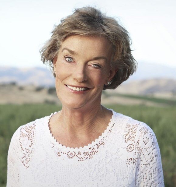 Jeanne Hollingsworth