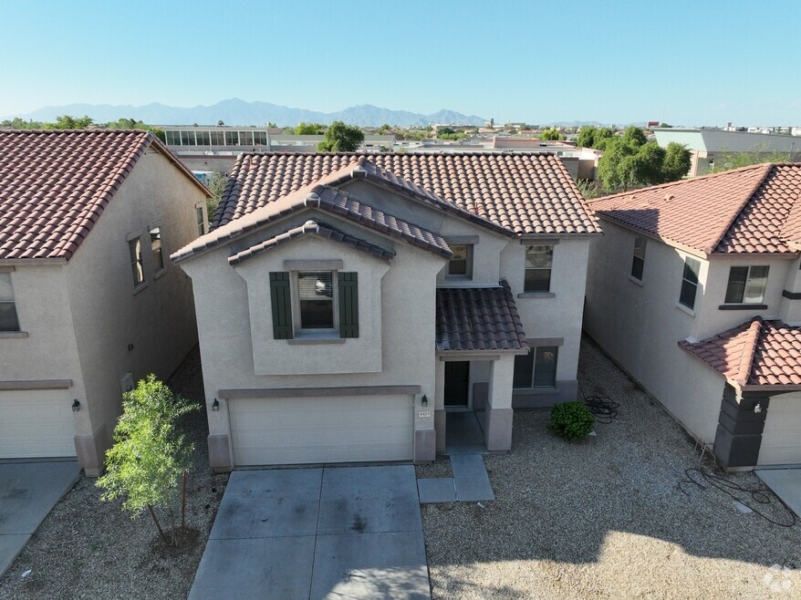 9423 W Sheridan St, Phoenix, AZ 85037 - photo 2