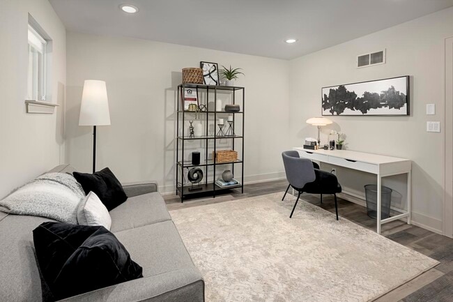 3602 Trumbull unit 36488701, Detroit, MI 48208 - photo 6