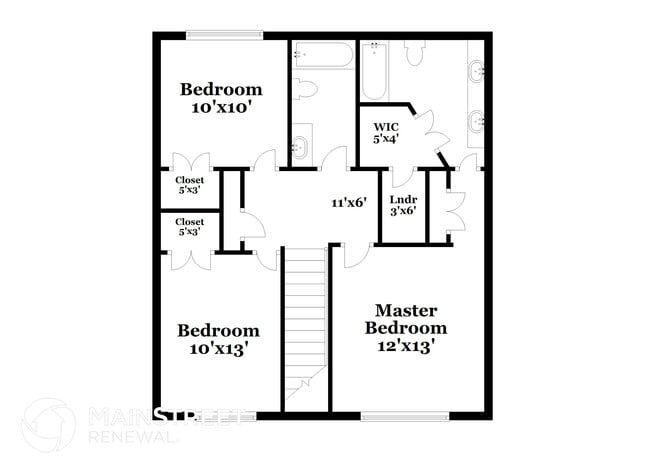 3034 Broadleaf Trail Rd, Fairburn, GA 30213 - photo 2