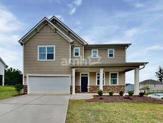 113 Rivulet Dr, Canton, GA 30115