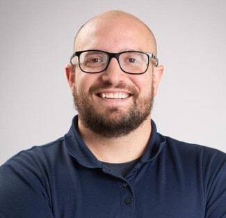 Dustin Coughlin