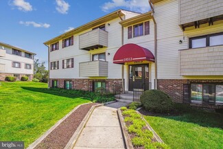 19513 Gunners Branch Rd Unit F, Germantown, MD 20876