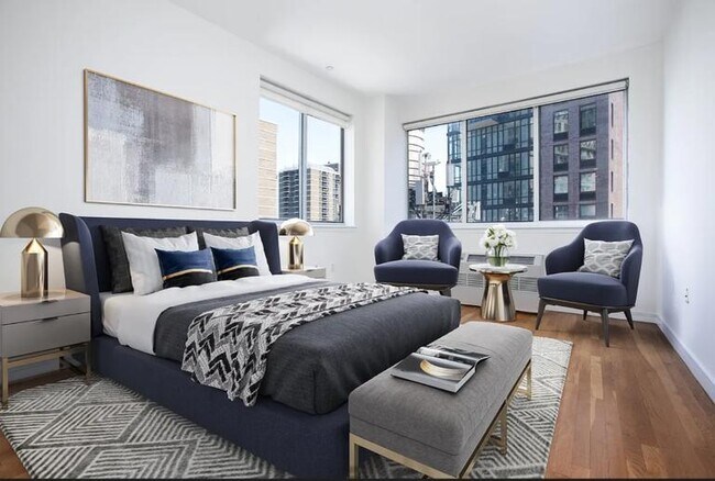 80 Maiden Ln unit 703, New York, NY 10038 - photo 2