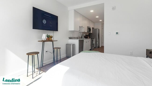 310 Gratiot Ave unit 408.1404084, Detroit, MI 48226 - photo 4