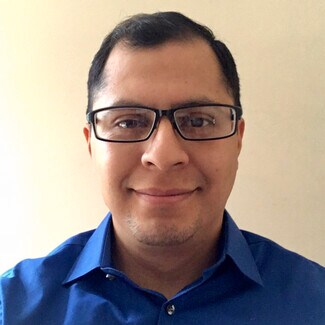 Erick Mendez