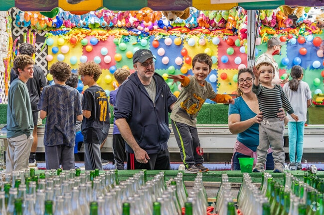 Bethel St Mary's Carnival