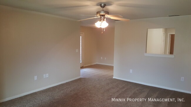 517 N Brentwood Ave unit 1B, Lubbock, TX 79416 - photo 3