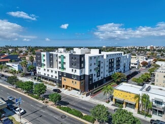 6440 El Cajon Blvd, San Diego, CA 92115