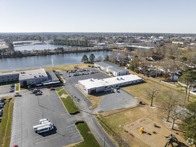 Gateway Church & Christian School