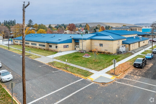 Dayton Elementary School