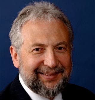 Michael Romanovsky