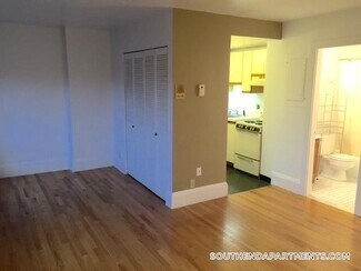 523 Columbus Ave Unit F, Boston, MA 02118