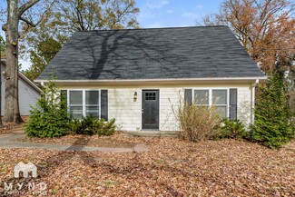 835 Berwyn Ave, Durham, NC 27704
