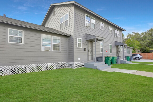 Beautiful Townhomes for rent!