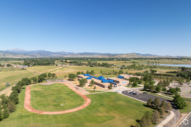 Discover opportunities for athletics, arts, and clubs at Westview Middle School.
